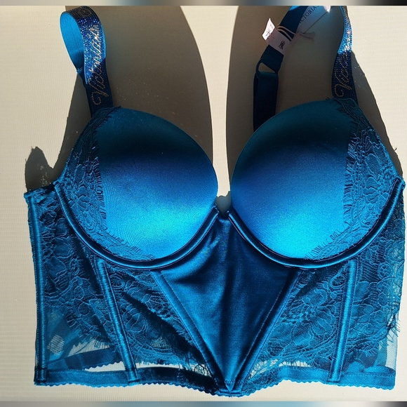 NWT Victoria's Secret Corestte Bra - Picture 3 of 4